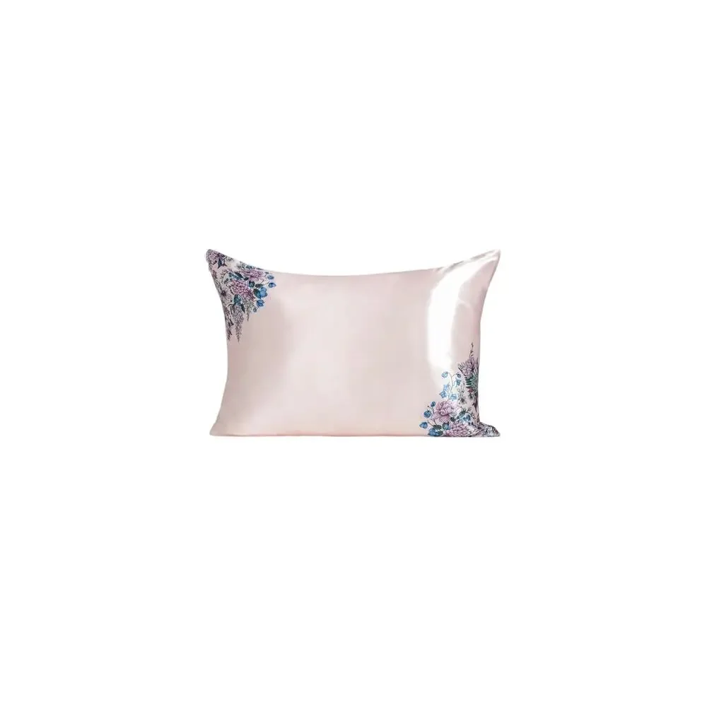 Kitsch Satin Pillow Case NIB